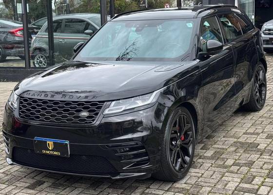 LAND ROVER RANGE ROVER VELAR 2.0 P300 GASOLINA R-DYNAMIC HSE AUTOMÁTICO